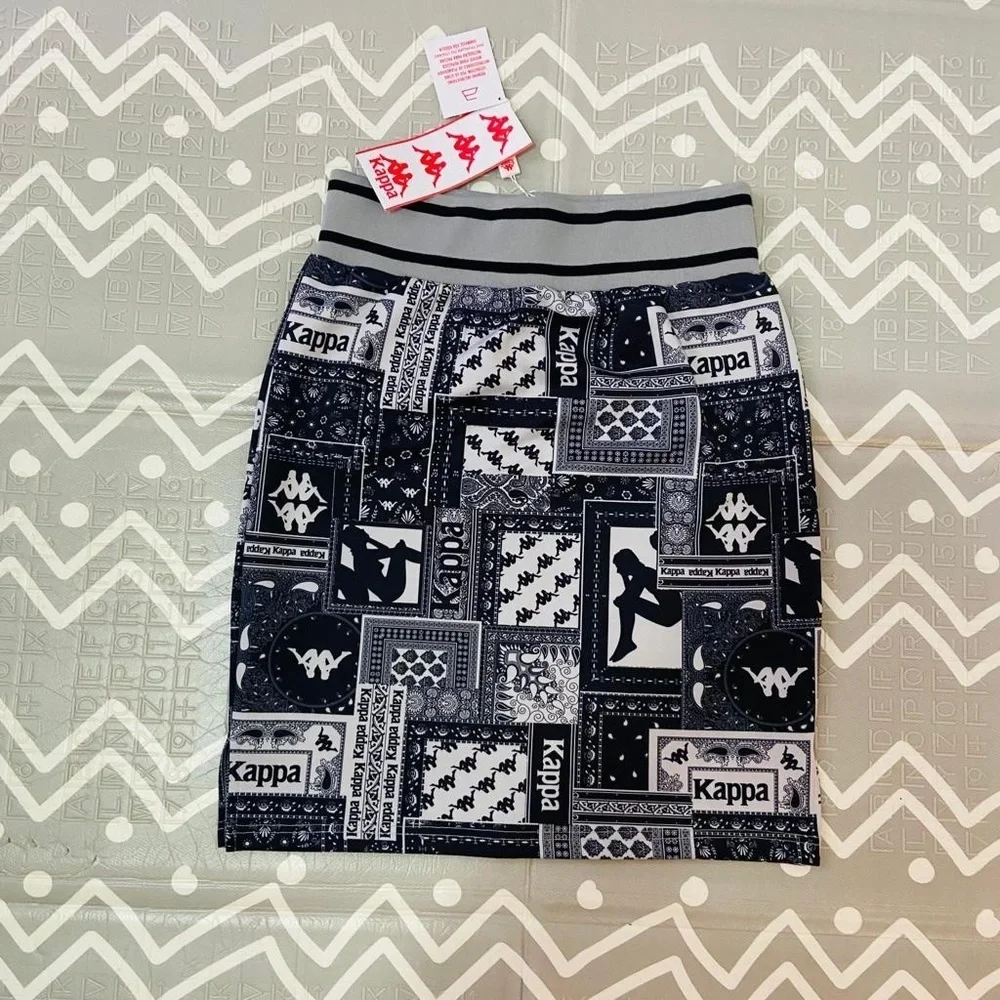 Kappa bandana tennis supreme skirt - Picture 7 of 7